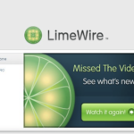 LimeWire è tornato: ora è un marketplace per collezionisti thumbnail