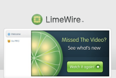 LimeWire è tornato: ora è un marketplace per collezionisti thumbnail
