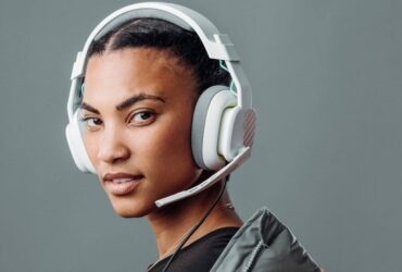 Logitech G presenta le nuove cuffie da gaming ASTRO A10 Wired thumbnail