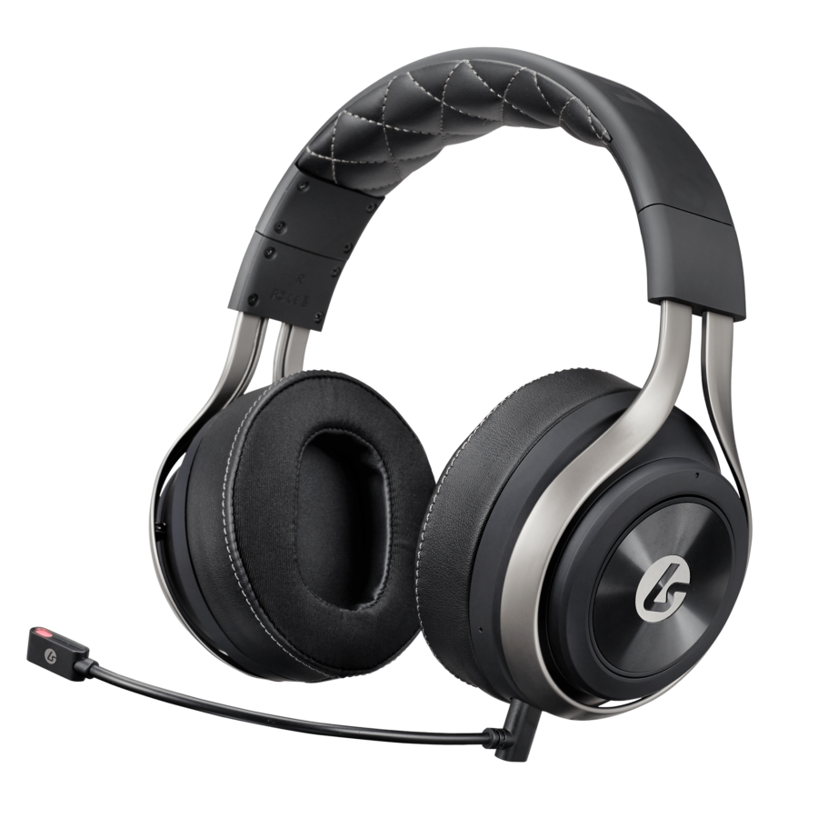 LucidSound annuncia le proprie cuffie wireless LS50X thumbnail