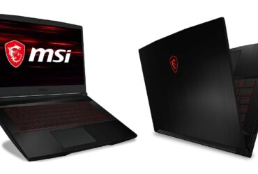 MSI presenta la campagna promozione Ti meriti un notebook migliore thumbnail