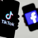 Facebook vs TikTok: Meta seeks to discredit Chinese company thumbnail