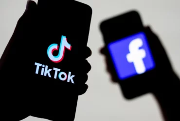 Facebook vs TikTok: Meta seeks to discredit Chinese company thumbnail