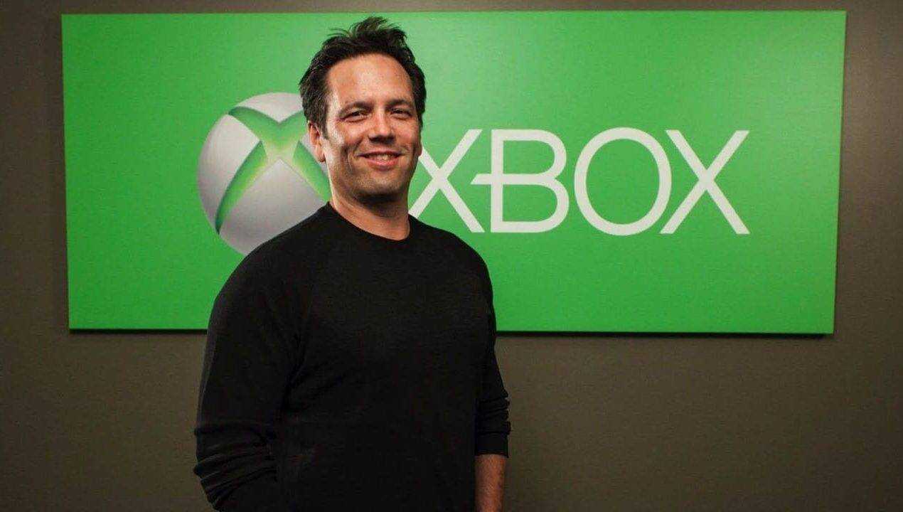 Microsoft: For Phil Spencer, an Xbox game doesn't “have to” be on Game Pass