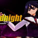 Midnight è il nuovo personaggio di My Hero One's Justice 2 thumbnail