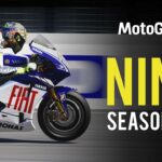 La NINE Season 2009 di MotoGP 22 arriverà in aprile: ecco i dettagli thumbnail