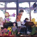 Pubblicato un nuovo trailer di Digimon Survive: conosciamo i personaggi thumbnail