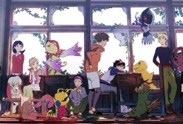 Pubblicato un nuovo trailer di Digimon Survive: conosciamo i personaggi thumbnail