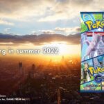 Nuovi dettagli sull’espansione Pokémon GO del GCC Pokémon thumbnail
