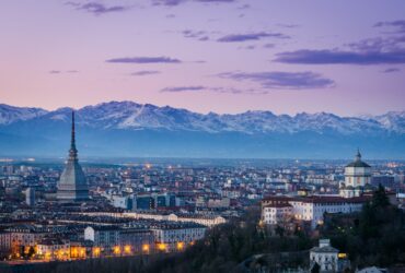 Torna Next Generation Mobility: dal 3 al 5 maggio al Museo Nazionale dell’Automobile di Torino thumbnail