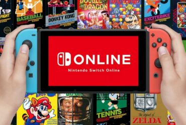 L'app Nintendo Switch Online si aggiorna su iOS: ecco tutte le novità thumbnail
