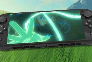 Nintendo Switch Pro: trapelate le specifiche della futura console? thumbnail