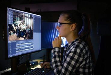 Nvidia presenta Streamline e altri strumenti di sviluppo giochi thumbnail