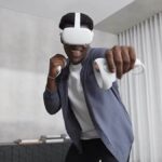 Oculus Move, le statistiche fitness consultabili anche senza il visore VR thumbnail