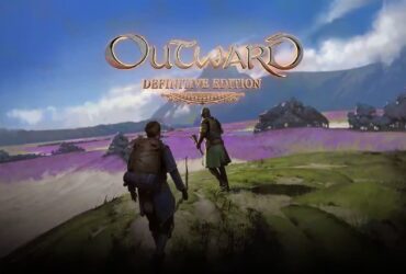 Outward: Definitive Edition arriverà su PlayStation 5 e Xbox Series X