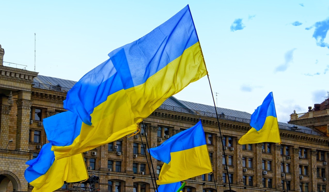 Raccolti oltre 6 milioni di dollari con Bundle for Ukraine thumbnail