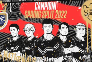 PG Nationals Spring Split: la vittoria è degli Atleta eSports thumbnail