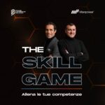 The Skill Game