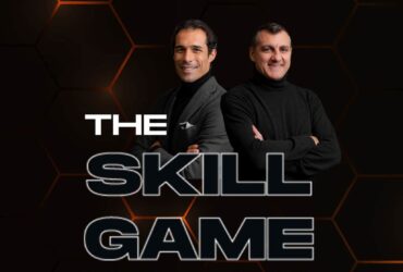 The Skill Game