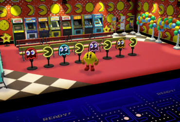 Manca poco all&rsquo;uscita di Pac-Man Museum +: ecco cosa c&rsquo;&egrave; da sapere thumbnail