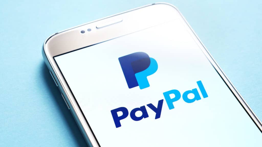 PayPal Ukraine