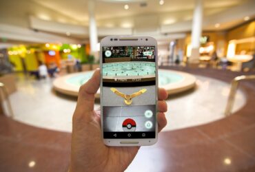 Niantic sospende Pokémon Go e Pikmin Bloom in Russia e Bielorussia thumbnail