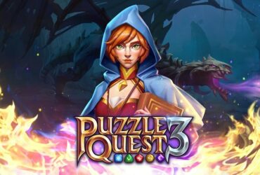 Puzzle Quest 3: il lancio mondiale per PC e dispositivi Mobile thumbnail