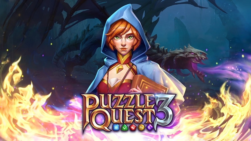 Puzzle Quest 3: il lancio mondiale per PC e dispositivi Mobile thumbnail
