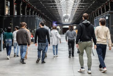 Quickload powered by OGR Torino: le startup vincitrici del progetto gaming thumbnail