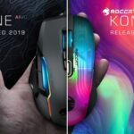 ROCCAT: il Kone XP è ora disponibile. Ecco il nuovissimo mouse da gaming PC thumbnail