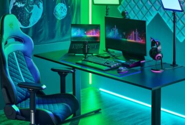 Razer: nuovi dispositivi per consentire di liberare la creatività degli streamer thumbnail