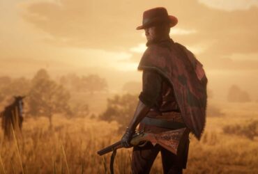 Red Dead Online: disponibile la stagione della Caccia alla Taglia thumbnail