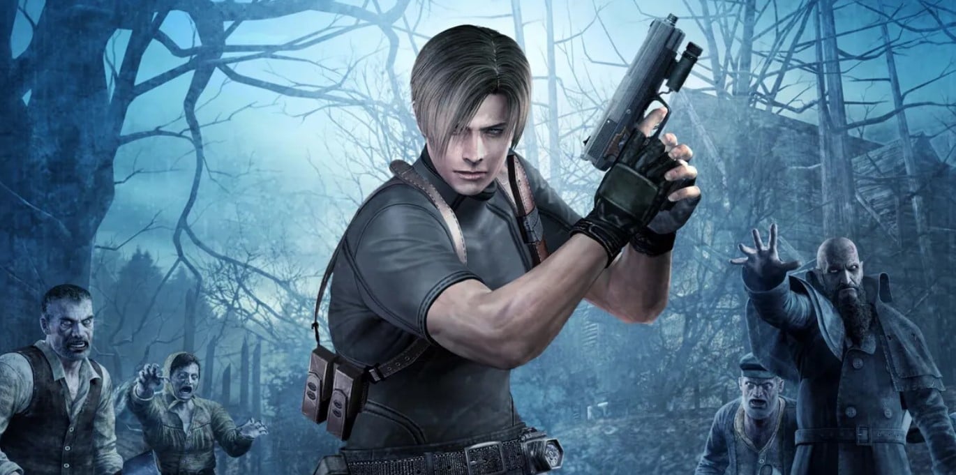 Resident Evil: tre giochi storici in arrivo su PlayStation 5 e Xbox Series X