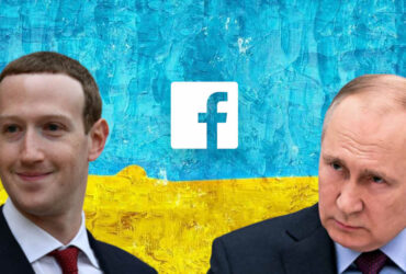 Russia vs Meta: la nazione chiede lo stop alle attività estremiste della piattaforma thumbnail