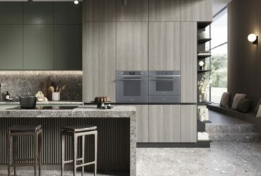 SMEG: ecco i forni Galileo Omnichef, 3 cotture in un unico forno thumbnail