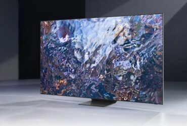 Samsung e le licenze HVEC: che succede in Germania? thumbnail