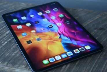 Samsung a lavoro sui display OLED T2 per l'iPad thumbnail