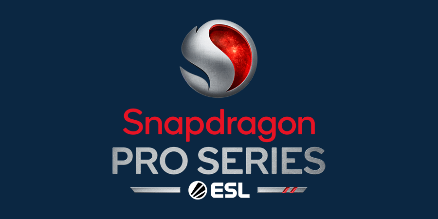 Snapdragon Pro Series: il torneo mondiale di ESL e Qualcomm