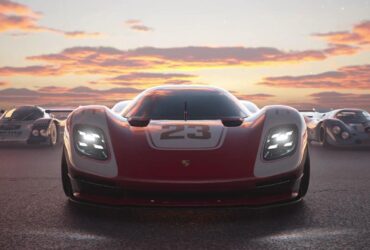 Sony: Gran Turismo 7 is not available in Russia, thumbnail sales blocked