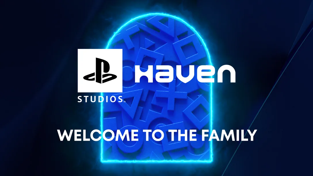 Sony: acquisition of Haven Studios announced