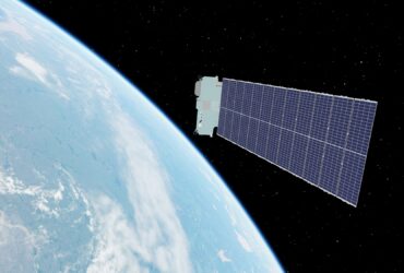 I kit per la connessione di Starlink sono arrivati in Ucraina thumbnail