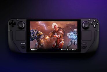 Steam Deck supporta Xbox Cloud Gaming: ecco come sbloccare la funzione thumbnail