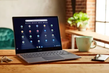 Steam on Chromebook is coming: Google confirms thumbnail