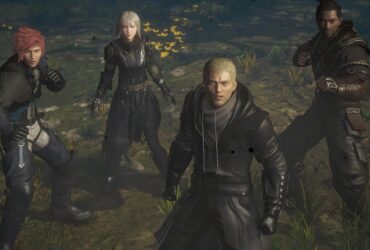 Stranger of Paradise: Final Fantasy Origin è disponibile, ecco il trailer di lancio thumbnail