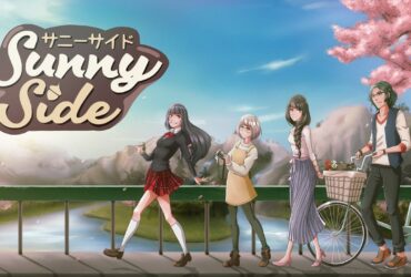 SunnySide, il nuovo JRPG arriverà su console e PC nel 2022 thumbnail