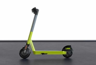 Superpedestrian è una delle 10 aziende più innovative del 2022 nel settore trasporti thumbnail