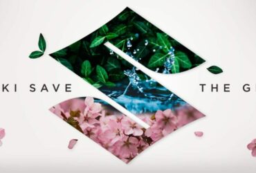 Suzuki ha aderito alla campagna "M’illumino di Meno” thumbnail