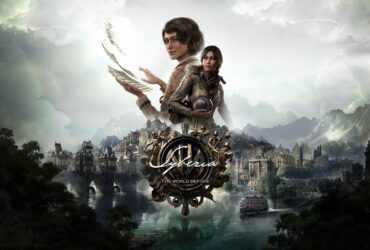 Syberia: The World Before è finalmente disponibile thumbnail