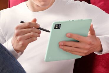 TCL NxtPaper 10s arriva in Italia thumbnail