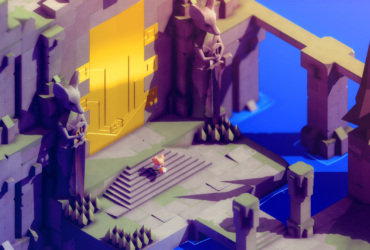 Esce TUNIC: disponibile dal day one anche su Xbox Game Pass thumbnail